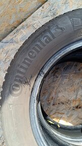 B4 - 2x letní CONTINENTAL - 185/65 R15 92T XL - 6,1mm - 3