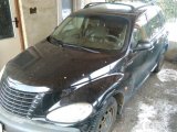 Chrysler pt cruiser - 3