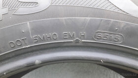 Zimní pneu Hankook 17" - 3