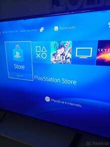 PlayStation 4 slim 1TB - 3