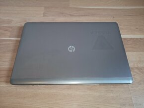 Notebook HP ProBook 4540s - 3