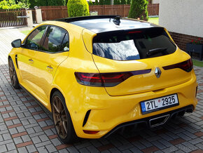 Renault megane RS TROPHY EDC - 3