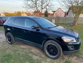 Volvo xc60 2.4D - 3