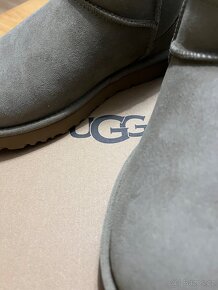 Ugg boty - 3