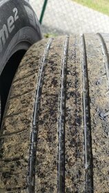 Sada letní pneu Hankook Venus prime 2 225/60/17 225/60 r17 - 3