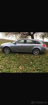 Opel Insignia - 3