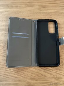 Pouzdro pro Xiaomi Redmi Note 11 4G, Note 11S 4G - 3