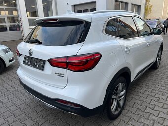 Prodám MG EHS PHEV 1.5 190KW Luxury Aut. - 3