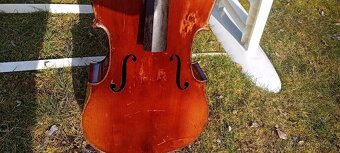 Violoncello Prokop F Ladislav - 3