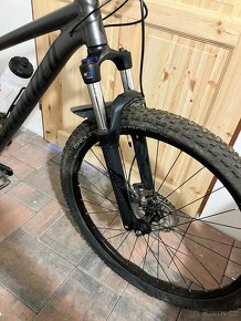 specialized 2021 Rockhopper Comp 2x - 27.5 - 3