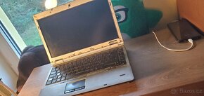 Hp probook 6450b - 3