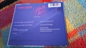 PRODAM 2XCD- THIN LIZZY - 3