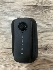 Insta 360 X2 - 3