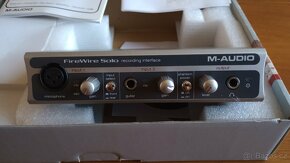 M-Audio Firewire Solo - 3