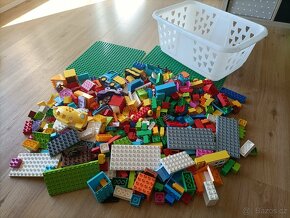 Lego Duplo mix - 3