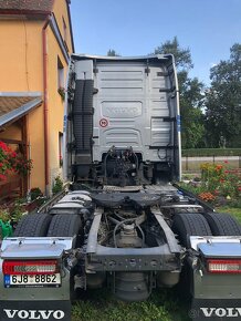 Volvo FH 500 XL 07/2020 HYDRAULIKA - 3