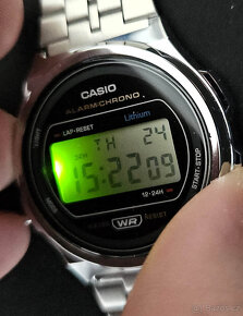 Casio Vintage A171WE-1AEF - 3