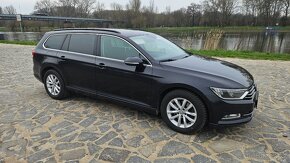 VW PASSAT 2.0TDi - 3