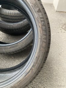 4x Letní pneumatiky 225/40 R18 Michelin Primacy 4 S1 - 3