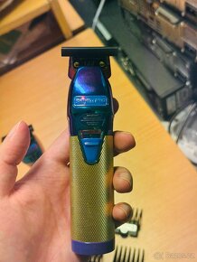 Babyliss chameleon set - 3