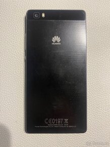 HUAWEI P8 (2017) Lite - 3