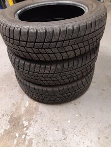 Barum Polaris  175/65 r 15 - 3 ks . - 3