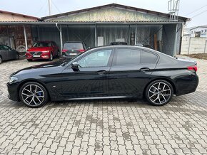 BMW Rad 5 540i mHEV xDrive A/T - 3