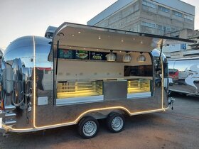 zmrzlina, streetfood truck airstream - 3