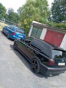 Golf 3 GTI 2.0 16v ABF - 3