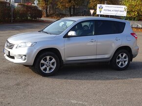 Toyota Rav4 2.0i 4x4 r.v.2011 (116 kw) stk:8/2025 - 3