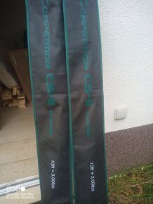 Sportex competition cs5  10ft 3lb - 3