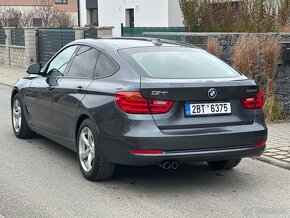 BMW GT 330d 190 kw - 3