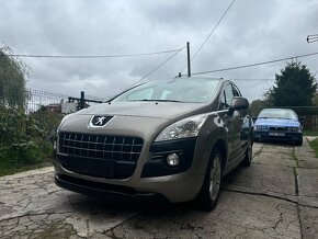 Peugeot 3008 1.6hdi 80kw - 3