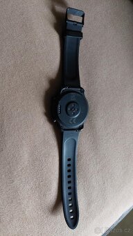 TicWatch pro 3 ultra Gps - 3