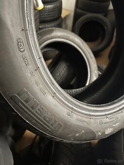 215/55r17 letní Pirelli - 3