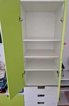 Ikea nábytek - 3