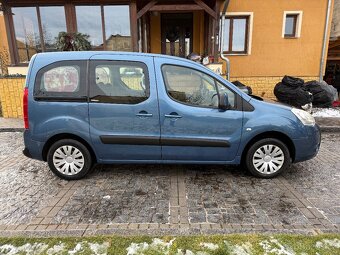 CITROEN BERLINGO 2010 1.6i 16v MULTISPACE 141.000KM - 3