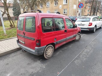 Citroen Berlingo - 3