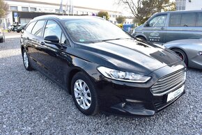 FORD MONDEO 2,0 TDCI,BUSINESS,NAVI,1.MAJ,TOP - 3