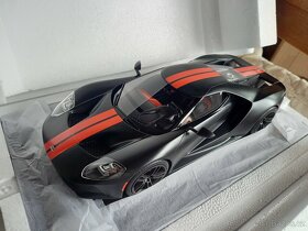 Prodám Ford GT (2017), 1:18, TopSpeed - nový - 3