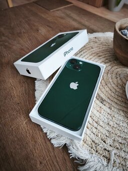 Apple iPhone 13 mini - 3