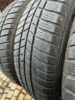 Zimní pneumatiky Barum 195 /65 R15 - 3