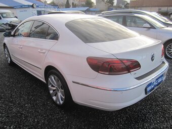 Volkswagen Passat CC 2.0TDi 103kW BMT, Bi-xenony - 3