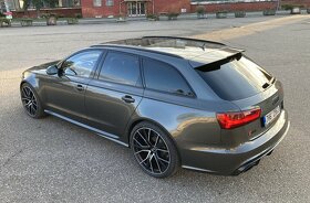 Audi RS6 Performace - ODPOČET DPH - 3
