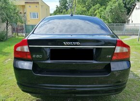 Volvo S80 D5,136 kW - 3