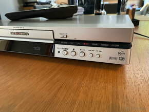 DVD Recorder PANASONIC - 3