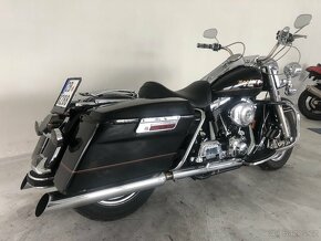 Harley-Davidson Road King - 3