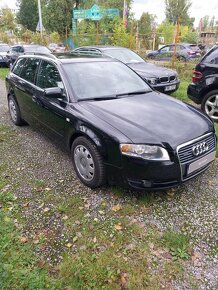 Audi A4 Avant 3.0 TDI 4x4 150 kW - 3