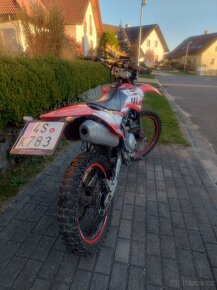 Beta 125rr enduro - 3