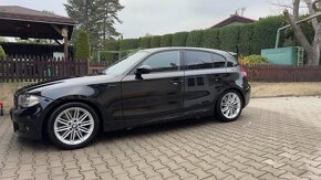 BMW 130i - 3